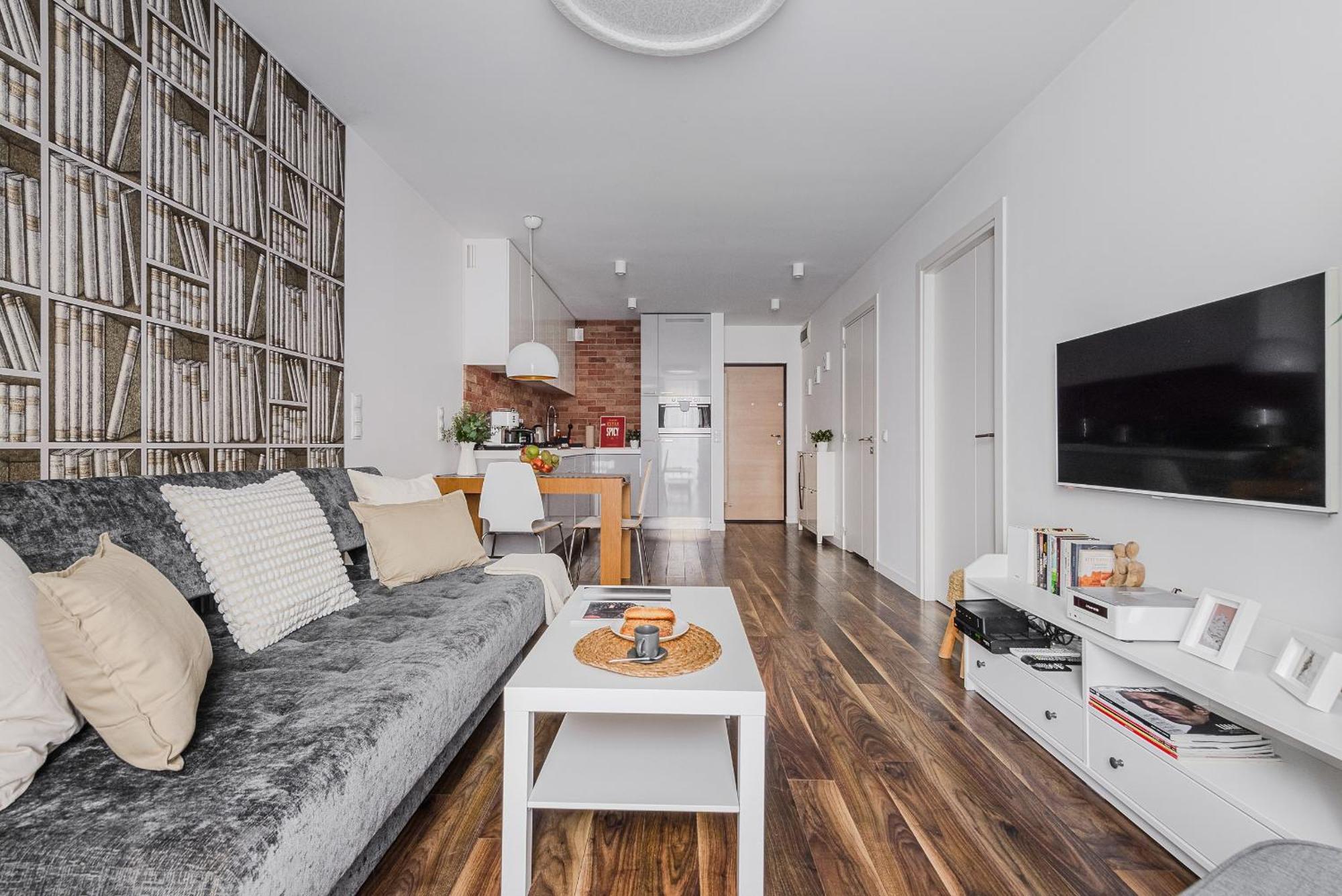 Grzybowska P&O Serviced Apartments Varsovia Exterior foto