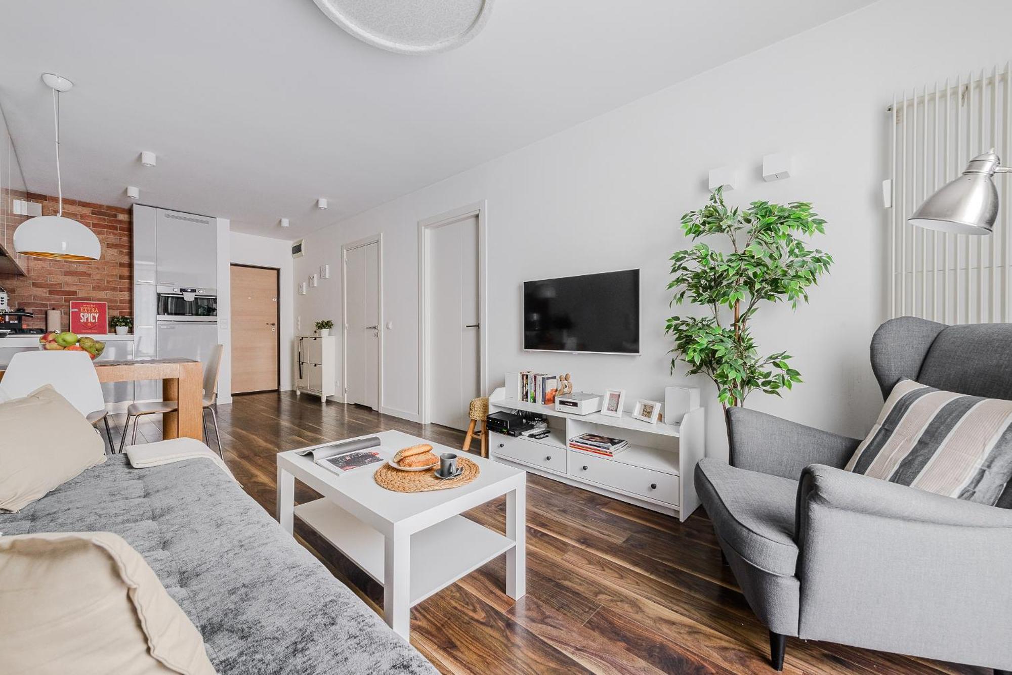 Grzybowska P&O Serviced Apartments Varsovia Exterior foto