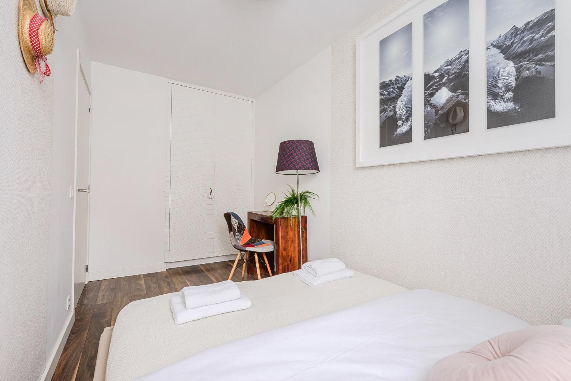 Grzybowska P&O Serviced Apartments Varsovia Exterior foto
