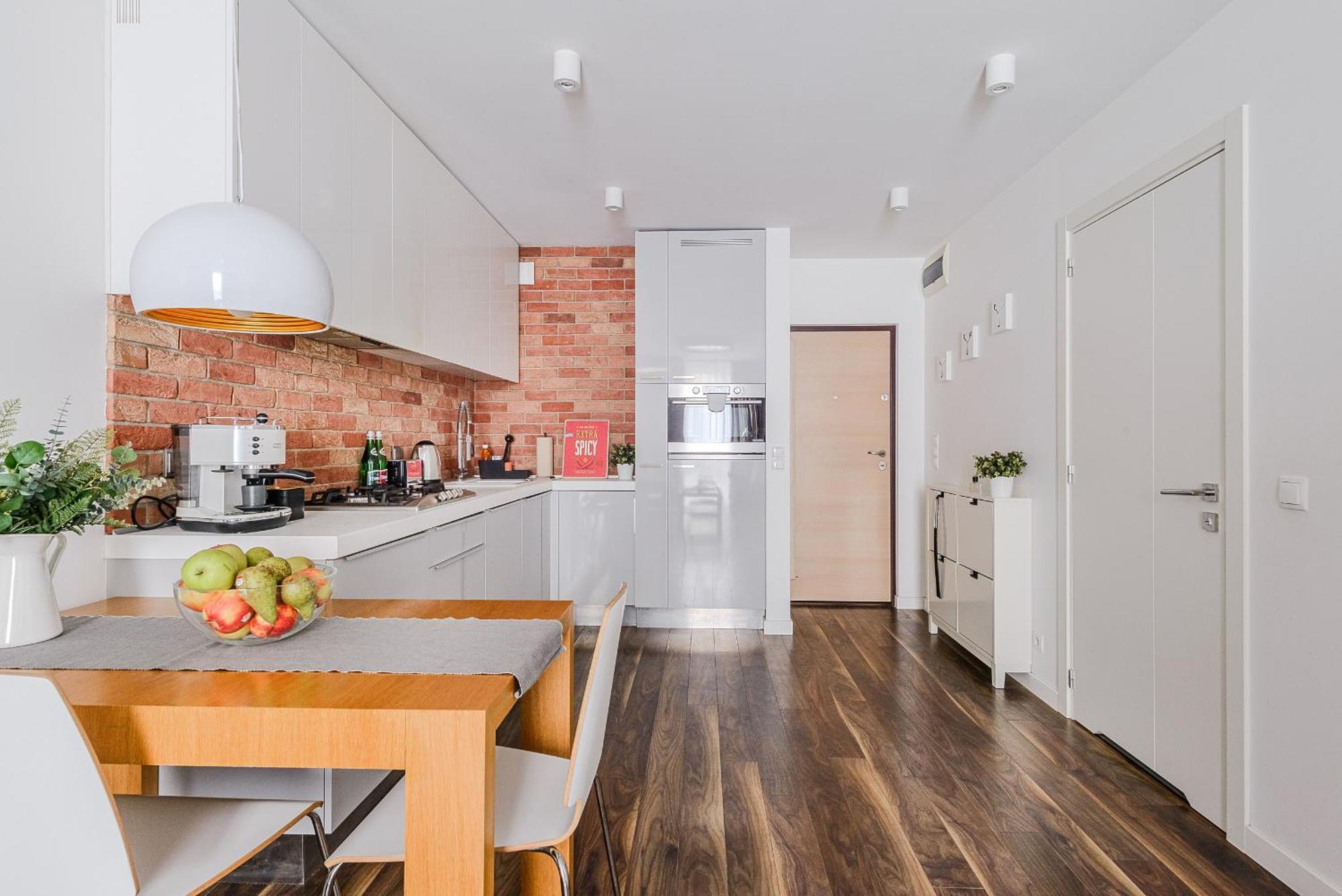 Grzybowska P&O Serviced Apartments Varsovia Exterior foto